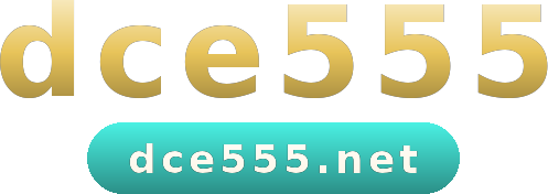 dce555 logo